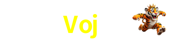 Logo da Voj8